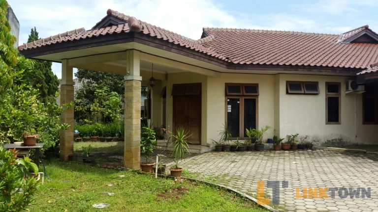 Linktown Cipayung Jakarta Timur